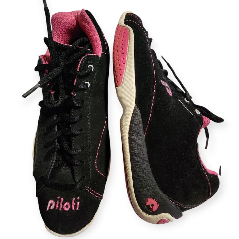 PILOTI Prototipo Driving Shoes Size 7